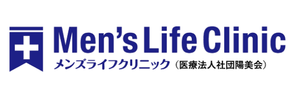 メンズライフクリニックのロゴ