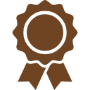 実績のアイコン