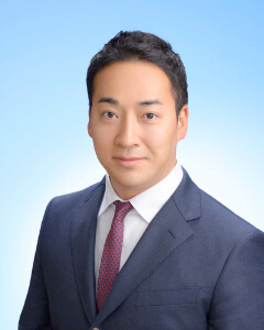 Tatsuo Gondo, M.D., PhD.