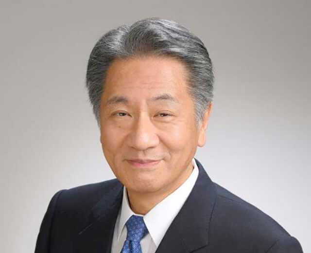 Keiichi Isaka, M.D.,PhD