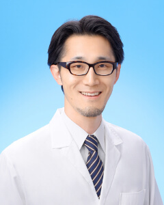 Yoichiro Toyonaga, M.D.