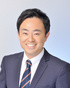 Hideyuki Yamashita, M.D.