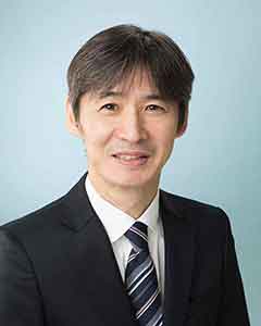 Shinichiro Murayama, M.D.