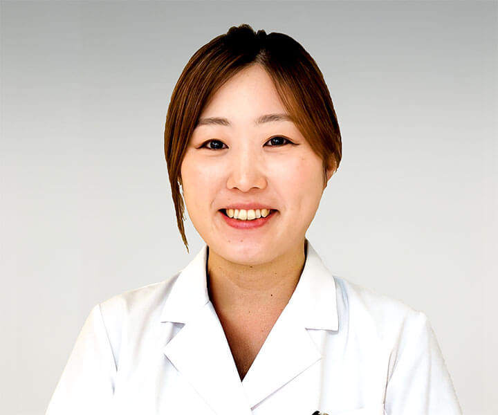 東京国際大堀病院 婦人科 非常勤医師 福田史織〜Shiori Fukuda〜