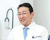 大堀理院長ホスピタルズ・ファイル