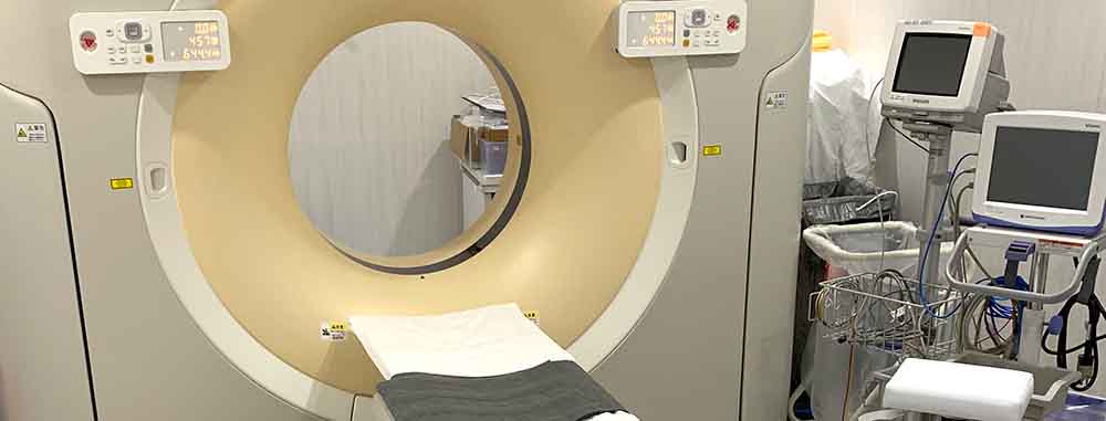 東京国際大堀病院の診療放射線技師求人情報