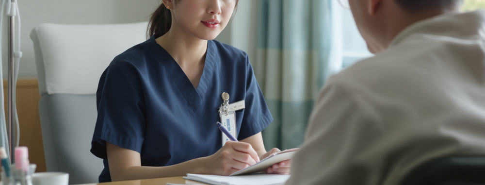 東京国際大堀病院の社会福祉士の求人情報