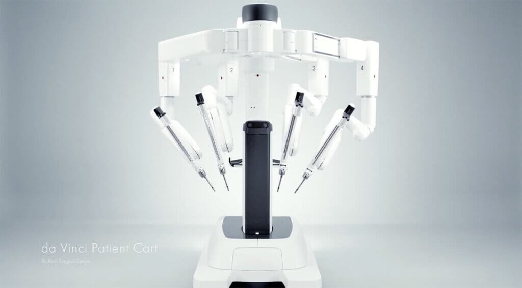 東京国際大堀病院ロボット手術センターの紹介動画を公開いたしました
