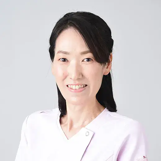 dr-abe-square | 医療法人社団實理会 東京国際大堀病院 安部 彩子/Ayako Abe/東京国際大堀病院/麻酔科 医師
