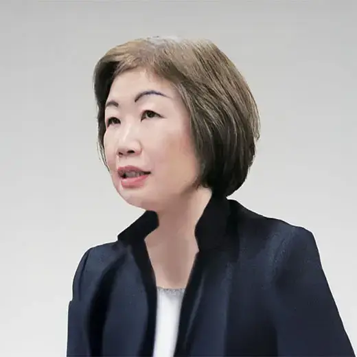 ito_square | 医療法人社団實理会 東京国際大堀病院 伊東 宏絵 Hiroe Ito/東京国際大堀病院/婦人科 /非常勤医師